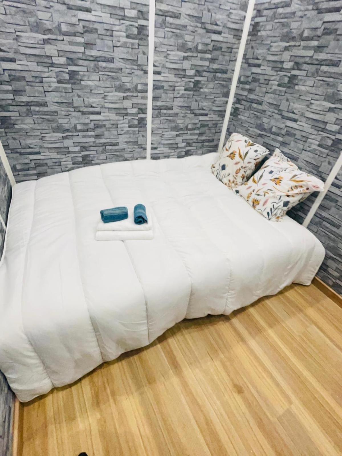 Studio Confortable- Disneyland Paris - Val D Europe - Plein Centre Ville Meaux - 2 Pers Esterno foto