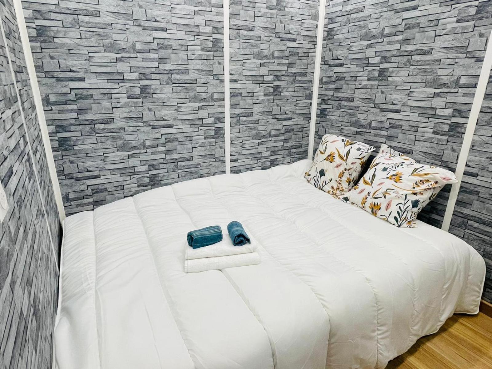 Studio Confortable- Disneyland Paris - Val D Europe - Plein Centre Ville Meaux - 2 Pers Esterno foto
